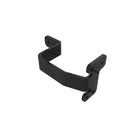 R547113: Fits John Deere R547113 Rear Hood Barrier Bracket, Left Side – Genuine OEM