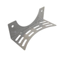 R547236: Fits John Deere R547236 Exhaust Pipe Heat Shield – Genuine OEM