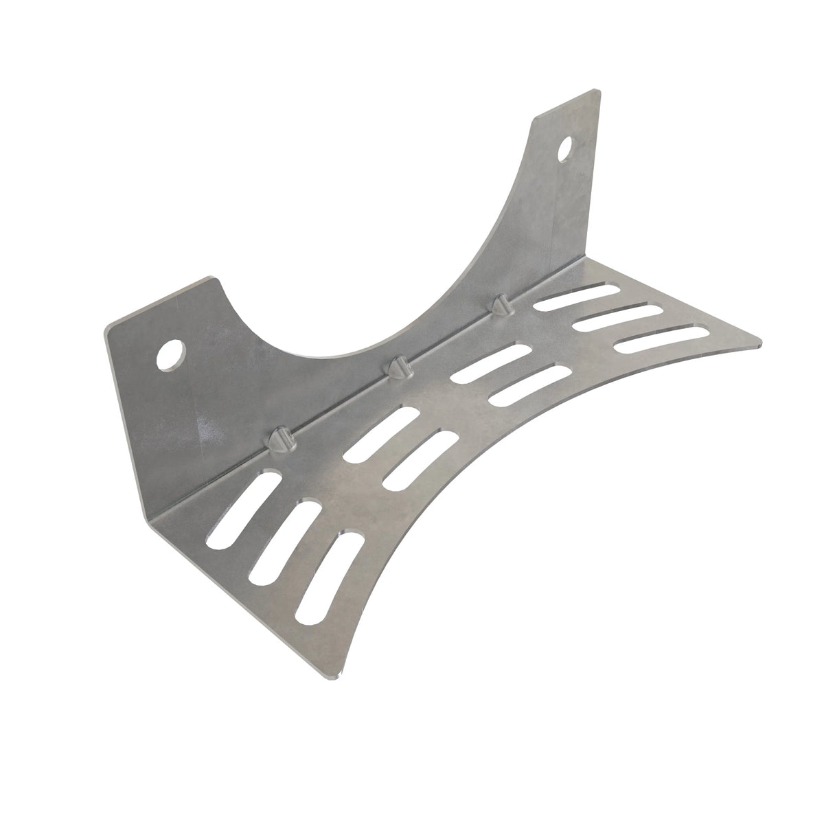 R547236: Fits John Deere R547236 Exhaust Pipe Heat Shield – Genuine OEM
