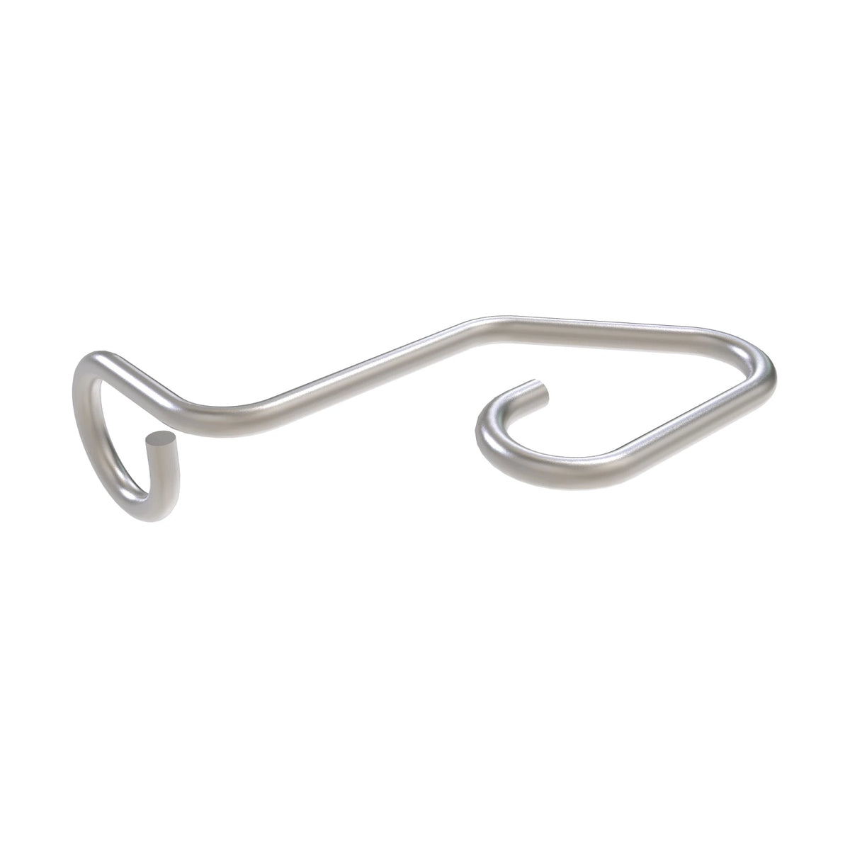 R547482: Fits John Deere R547482 Antenna Hook – Genuine OEM