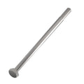 R54750: Fits John Deere R54750 Hexagonal Head Flanged Screw, 1/2" X 8-1/2" – Genuine OEM
