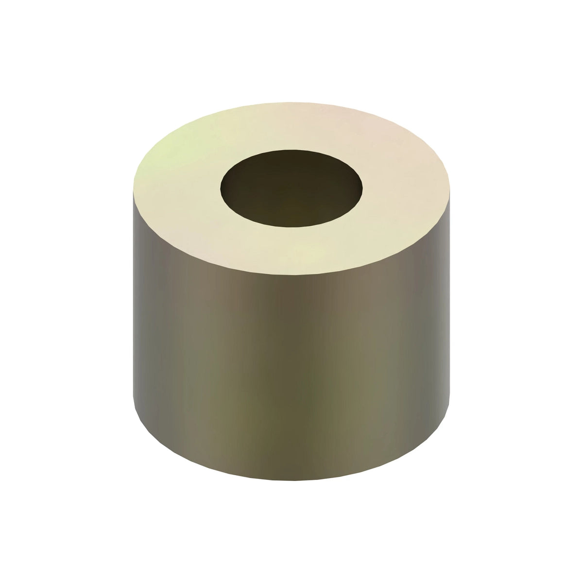 R547817: Fits John Deere R547817 Spacer – Genuine OEM