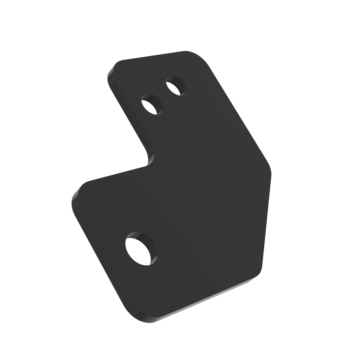 R548543: Fits John Deere R548543 Connector Support – Genuine OEM