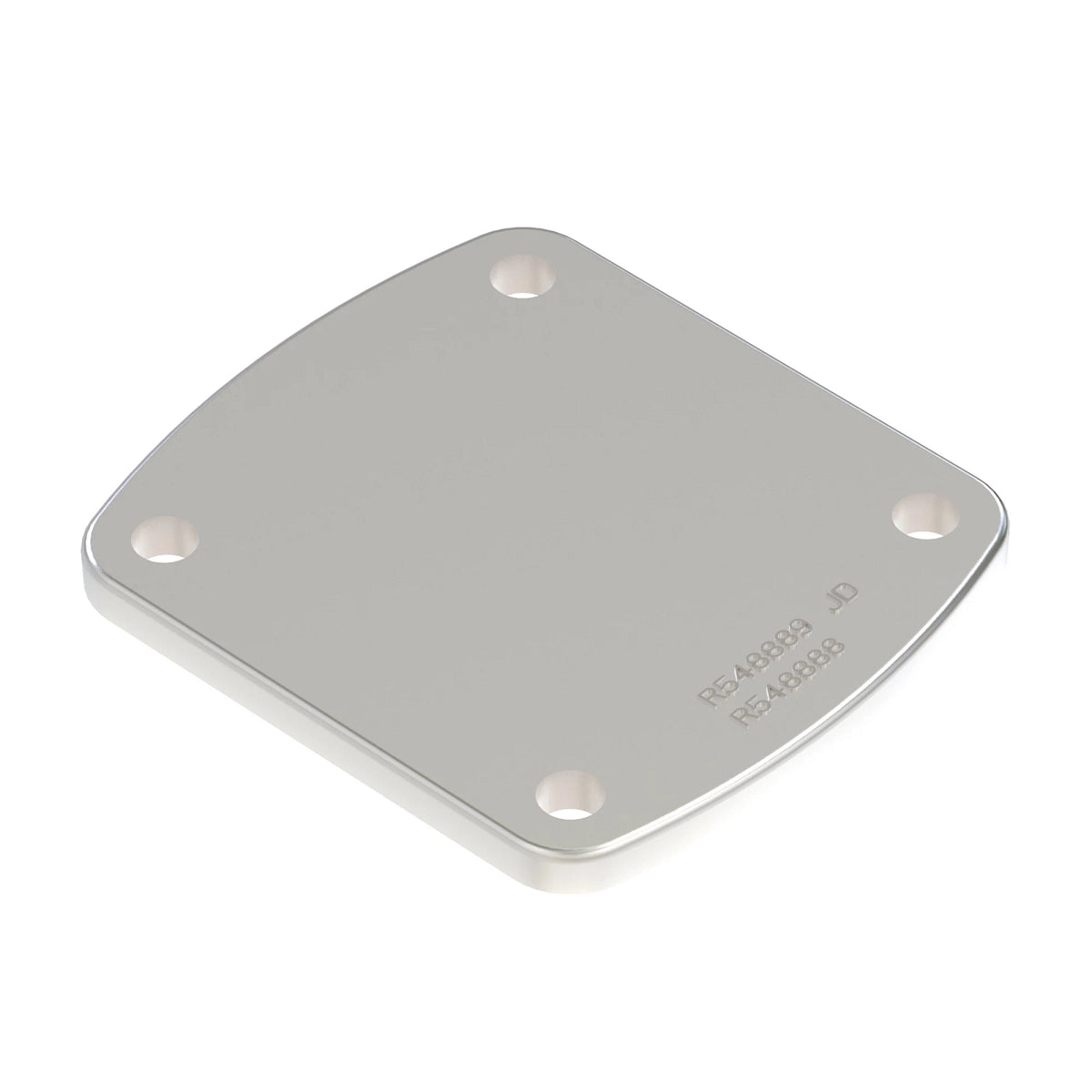 R548888: Fits John Deere R548888 AUX Drive Front Cover – Genuine OEM