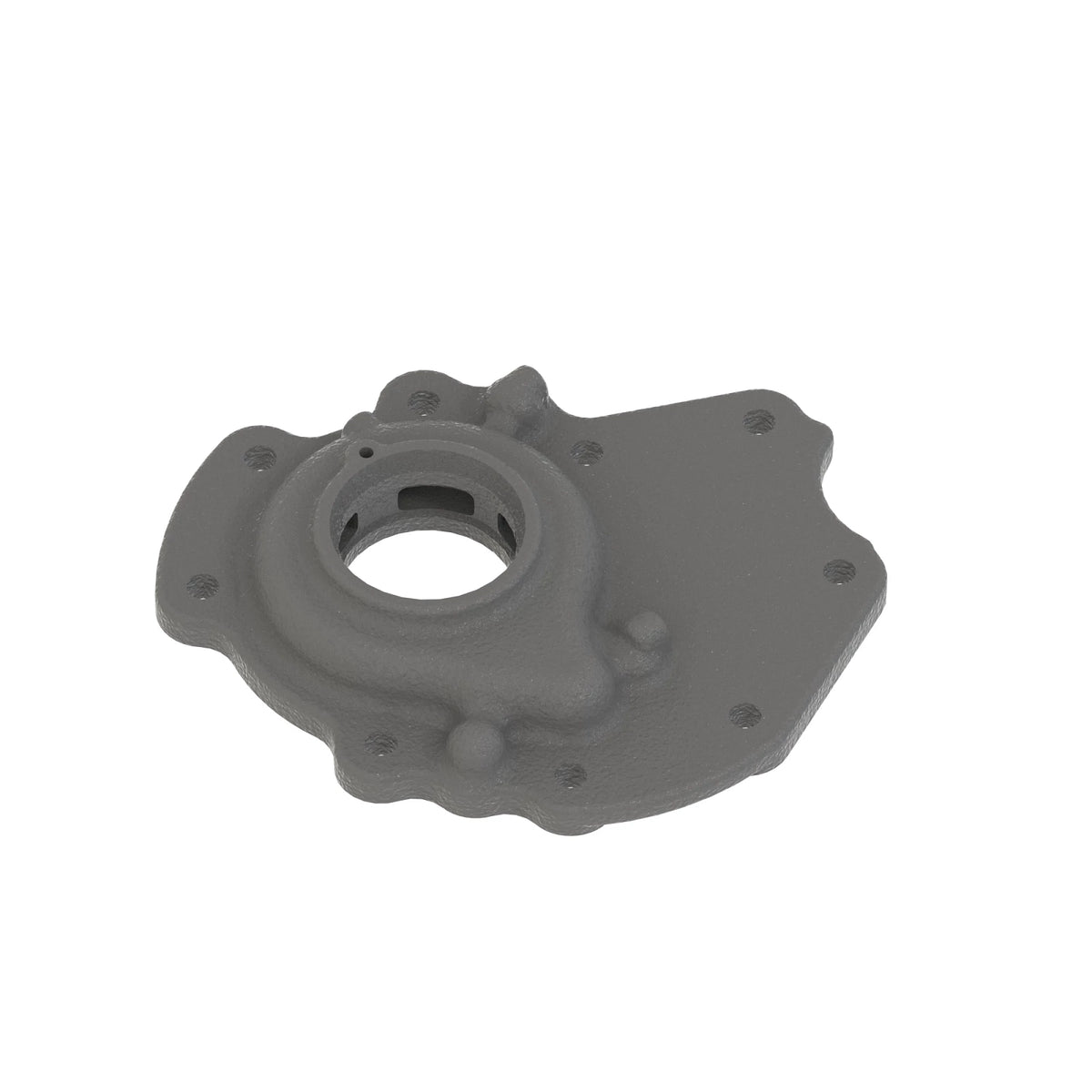 R548989: Fits John Deere R548989 Cover – Genuine OEM