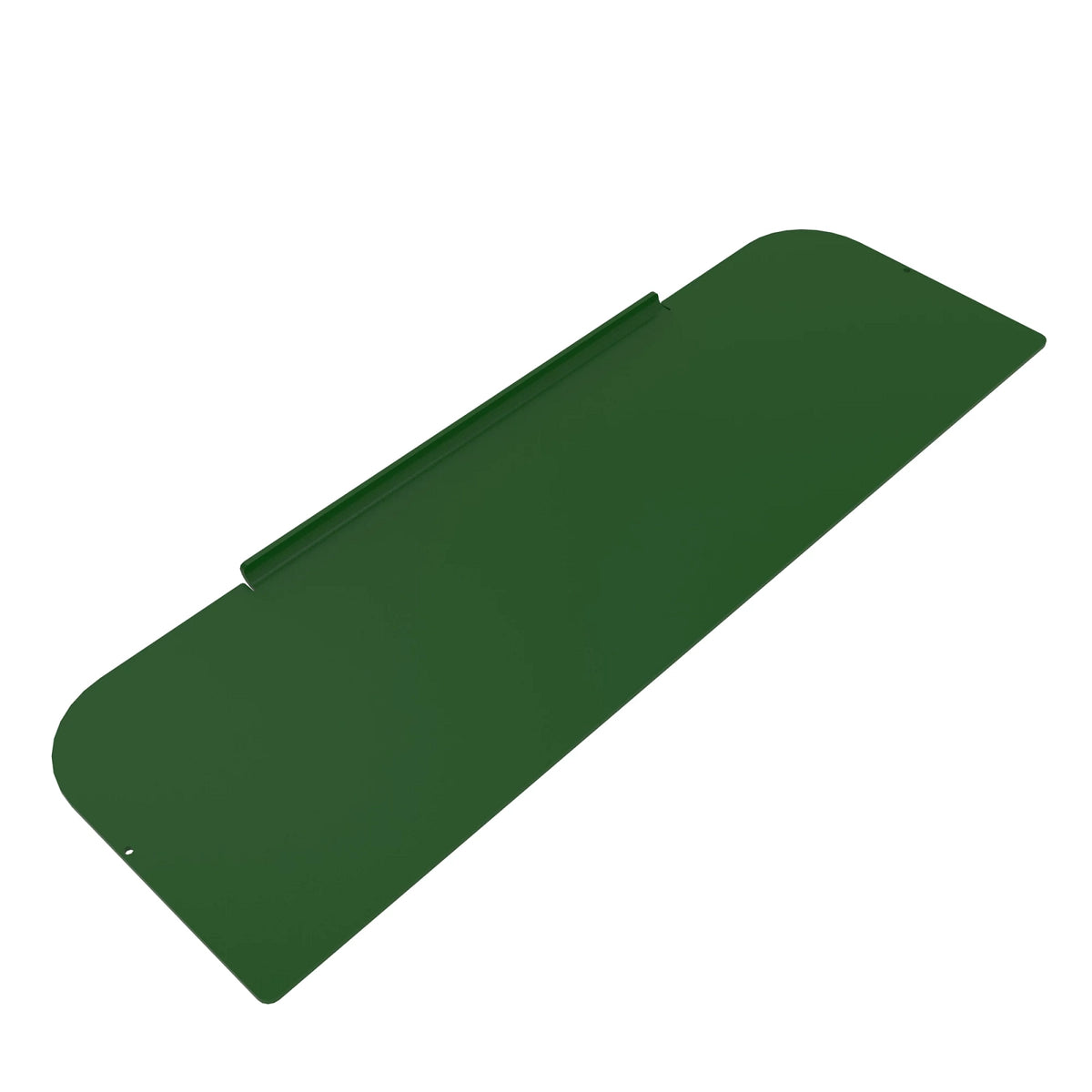 R549040: Fits John Deere R549040 Utility Box Shelf Bracket – Genuine OEM
