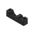R549041: Fits John Deere R549041 2-Diameter Block Clamp – Genuine OEM