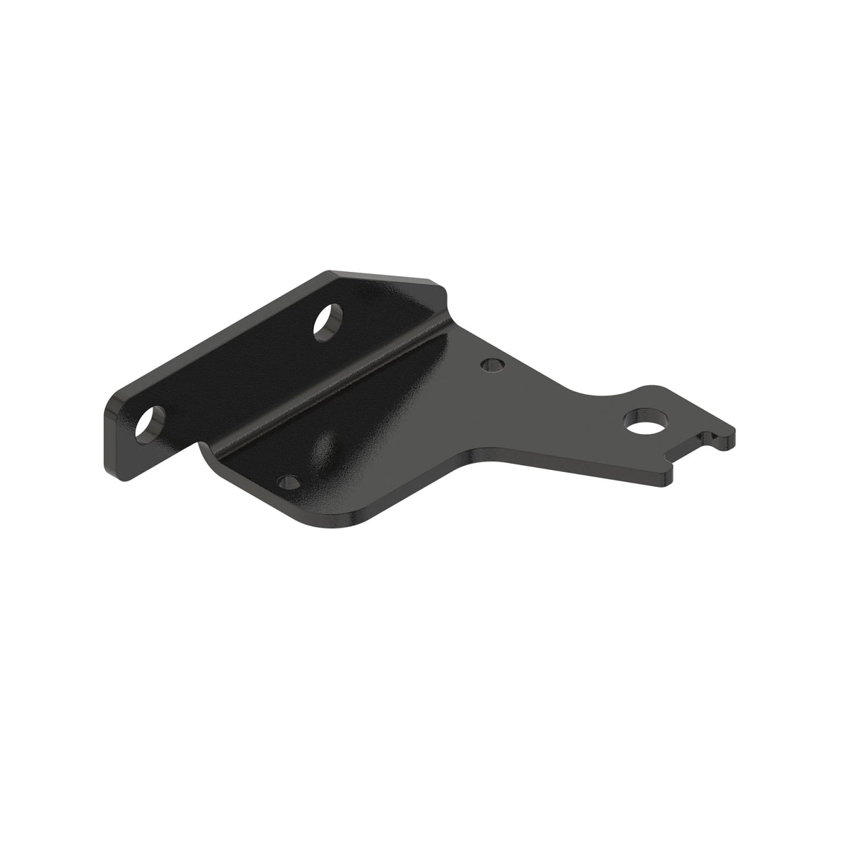 R549147: Fits John Deere R549147 Battery Box Striker – Genuine OEM