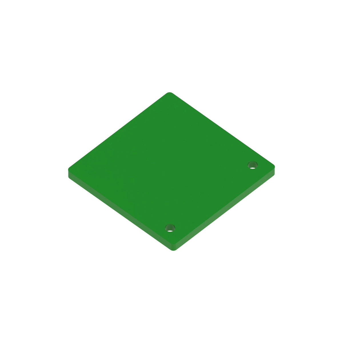 R549344: Fits John Deere R549344 Radar Guard Plate – Genuine OEM