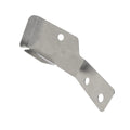R549345: Fits John Deere R549345 SCR NOx Sensor Heat Shield – Genuine OEM