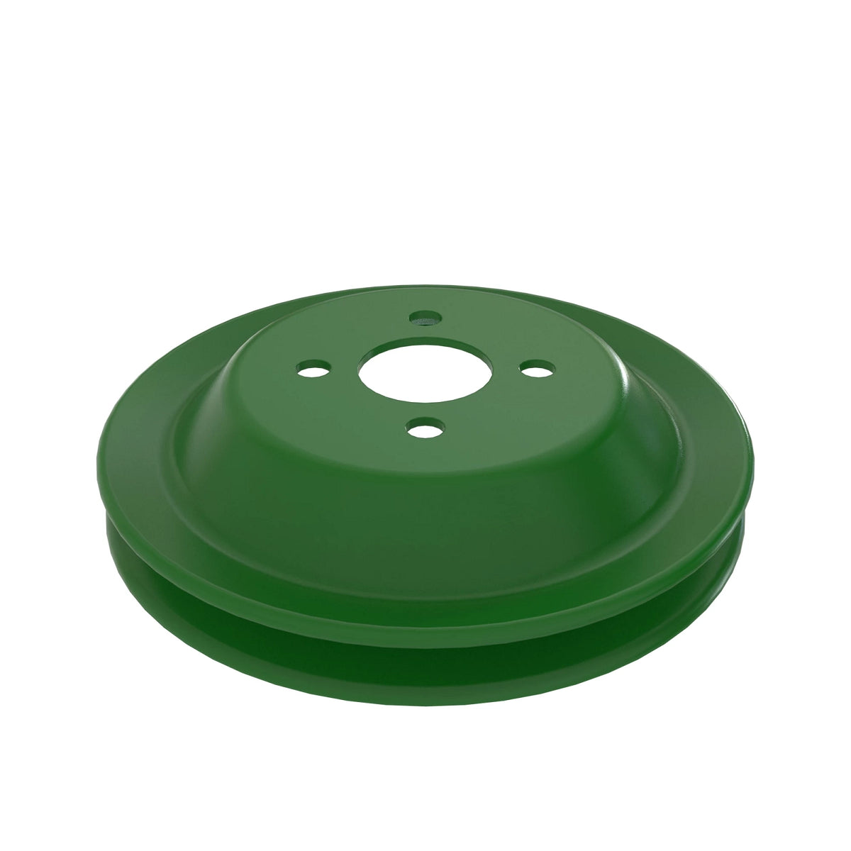 R54957: Fits John Deere R54957 Water Pump Pulley – Genuine OEM