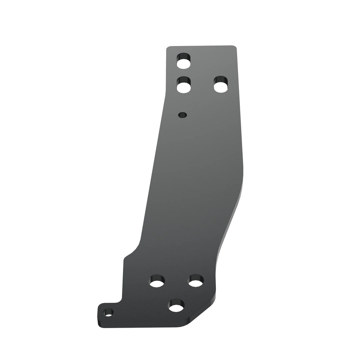 R549694: Fits John Deere R549694 After Treatment Device Support Plate – Genuine OEM