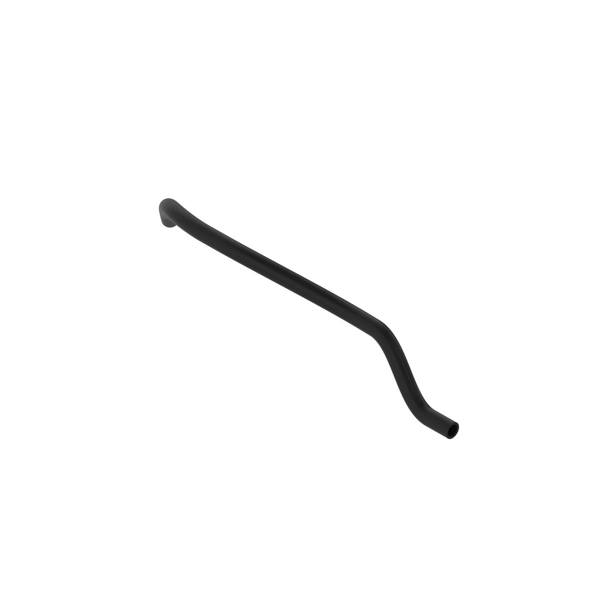 R549708: Fits John Deere R549708 Heater Return Hose – Genuine OEM