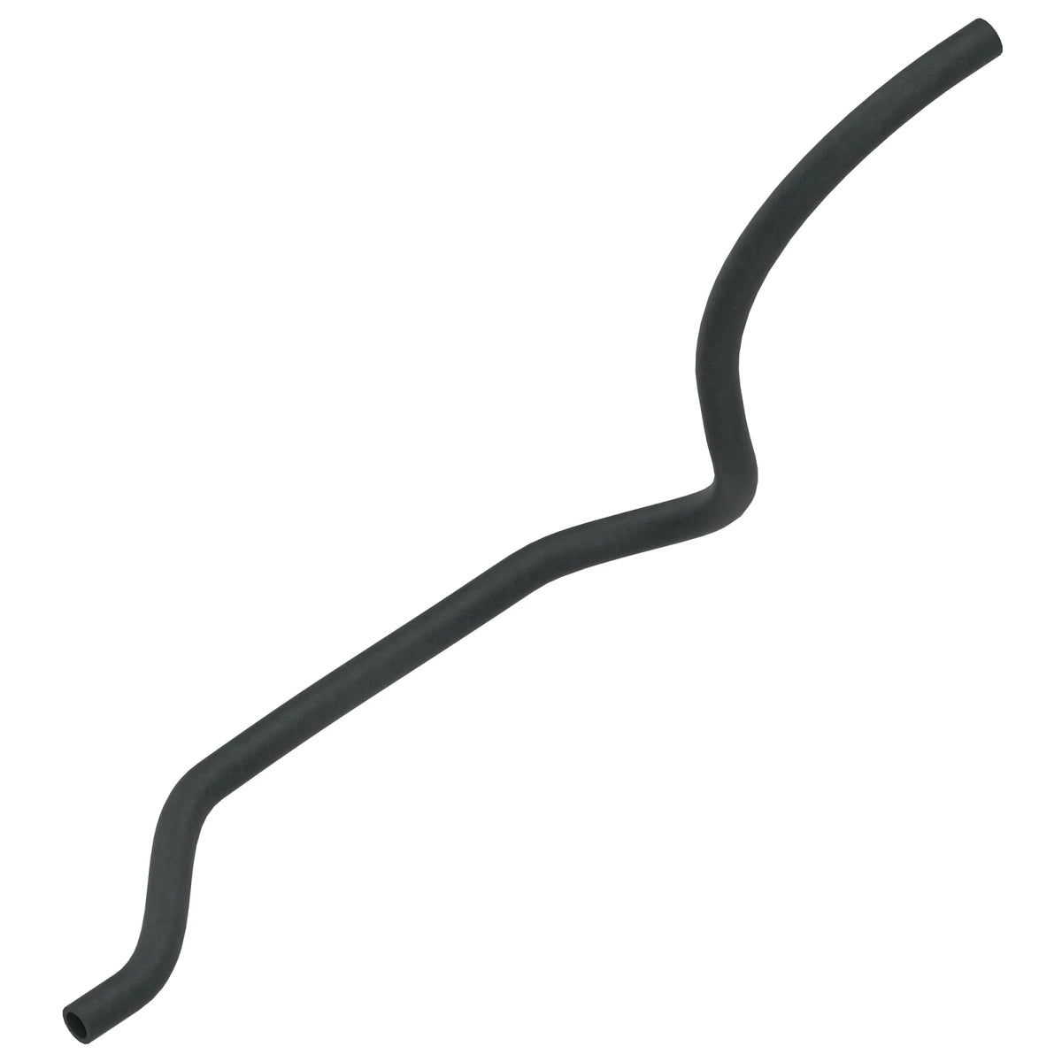 R549710: Fits John Deere R549710 Cab Heat Return Hose – Genuine OEM