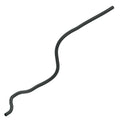 R549711: Fits John Deere R549711 Heater Supply Hose – Genuine OEM