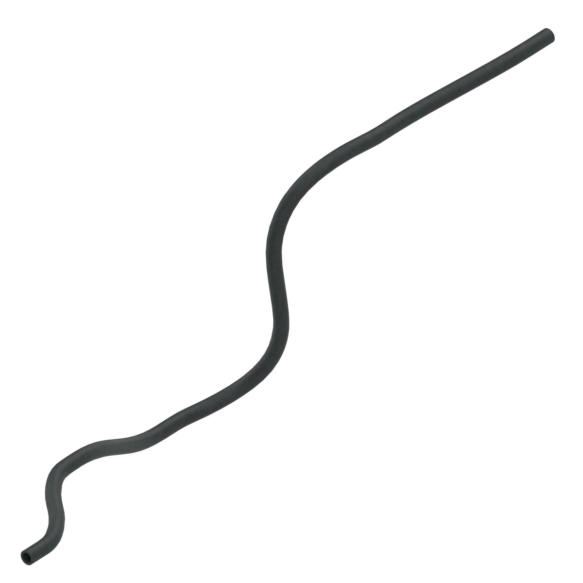 R549711: Fits John Deere R549711 Heater Supply Hose – Genuine OEM