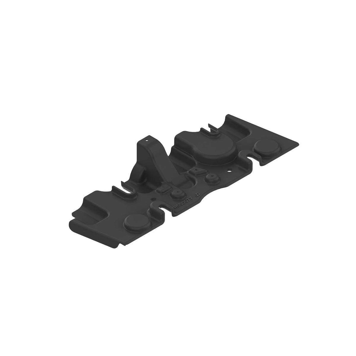 R550077: Fits John Deere R550077 Baffle Deflector – Genuine OEM