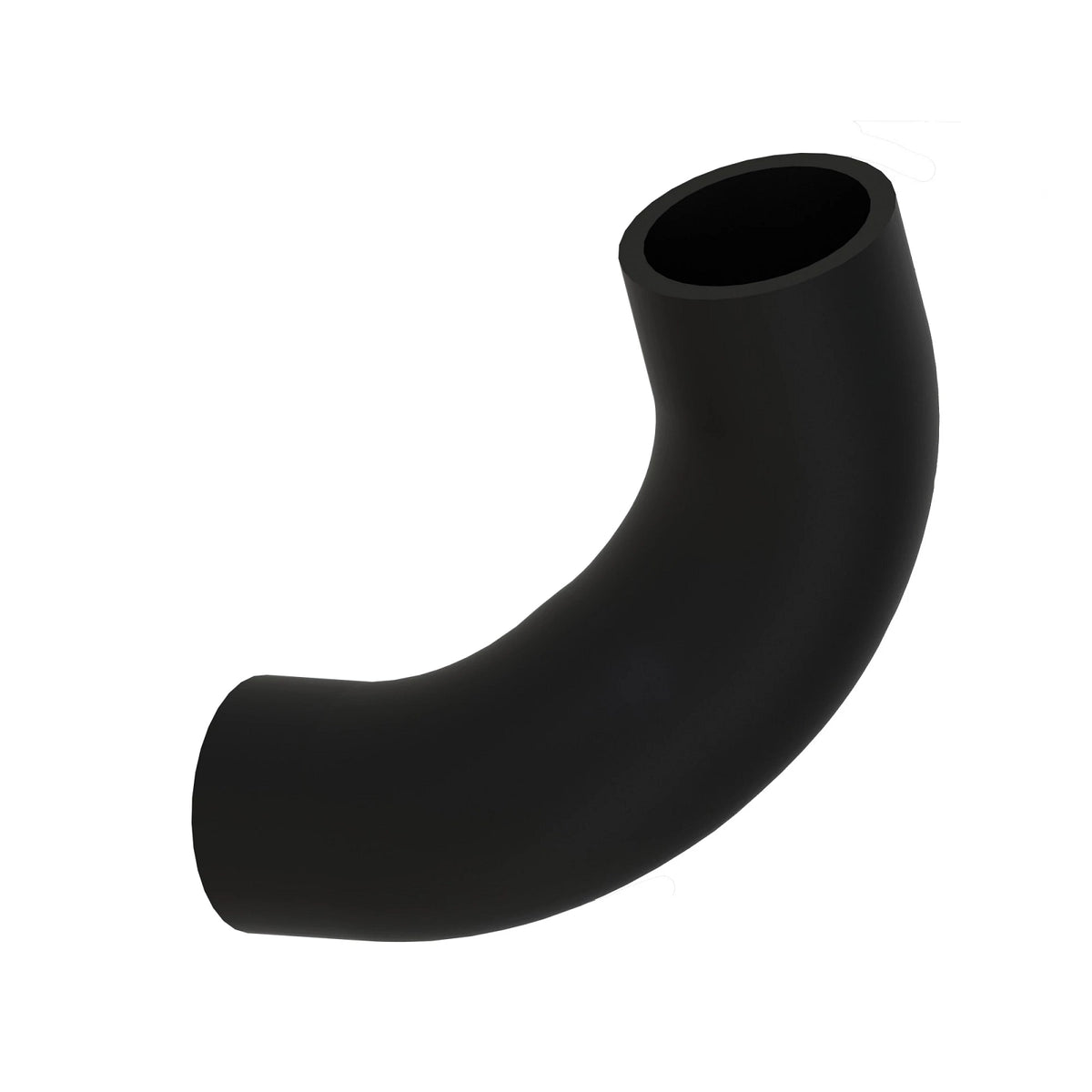 R550352: Fits John Deere R550352 Upper Precleaner Suction Hose – Genuine OEM