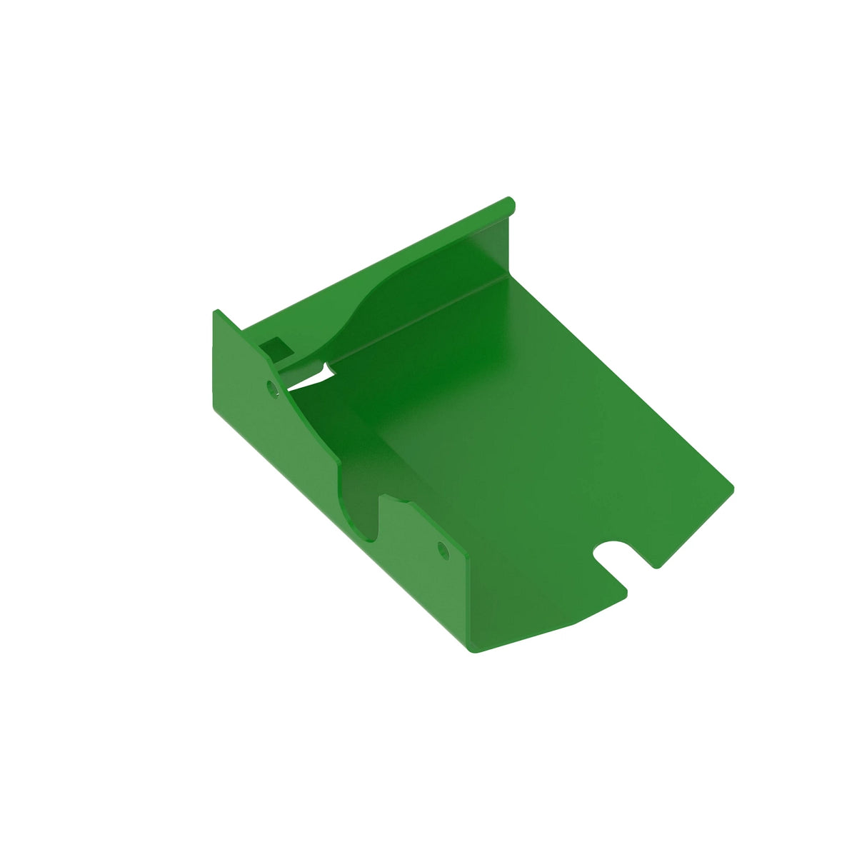 R550379: Fits John Deere R550379 PTO Shaft Shield, Right Side – Genuine OEM