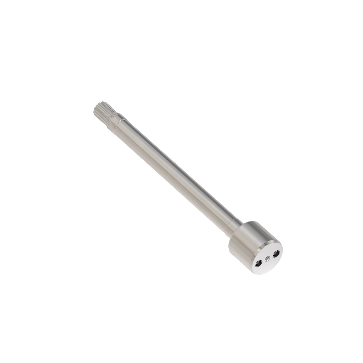 R550389: Fits John Deere R550389 Low and High Idler Shaft – Genuine OEM