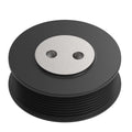 R550419: Fits John Deere R550419 Auxiliary Drive Cranking Pulley – Genuine OEM