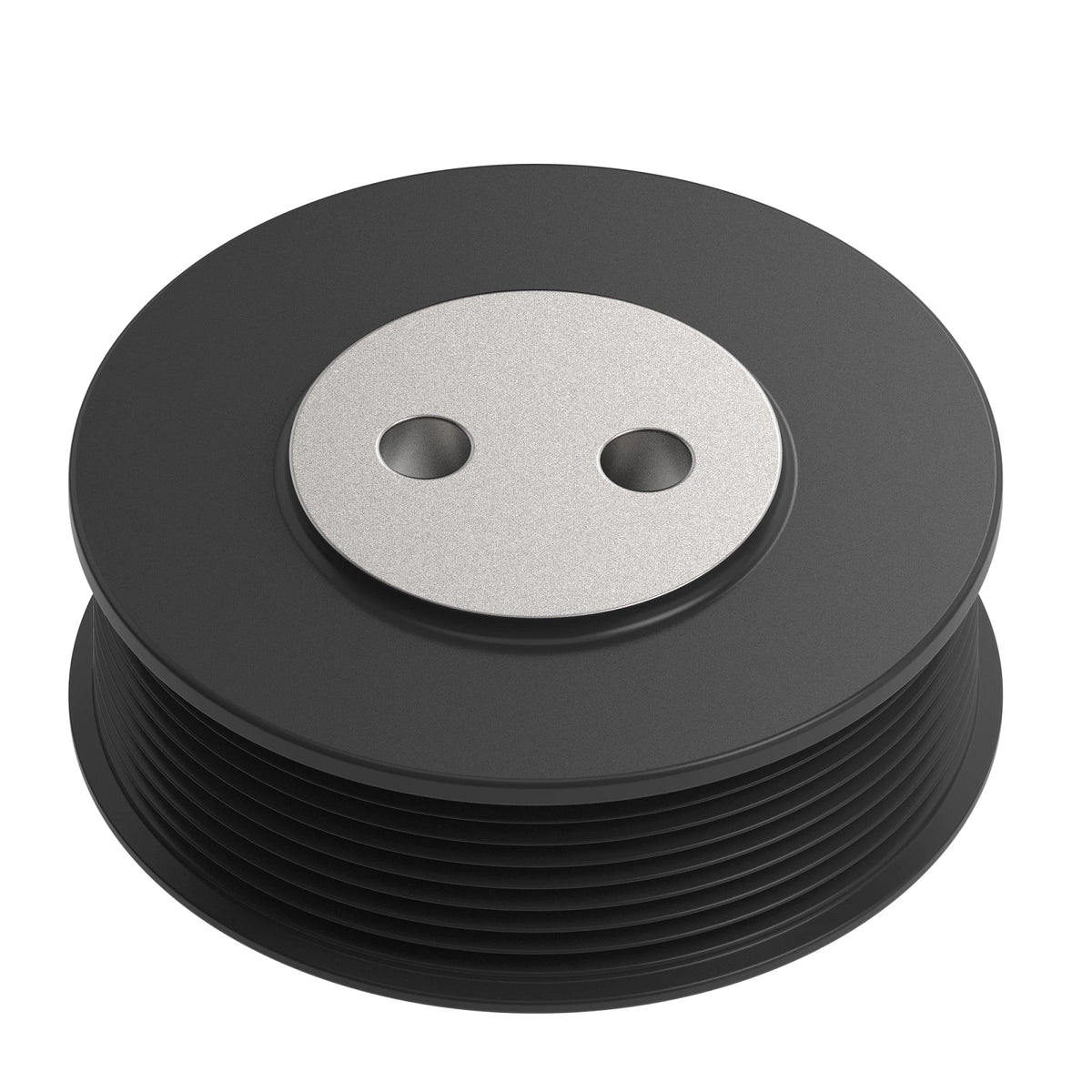 R550419: Fits John Deere R550419 Auxiliary Drive Cranking Pulley – Genuine OEM
