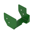R550424: Fits John Deere R550424 Powershaft Shield – Genuine OEM