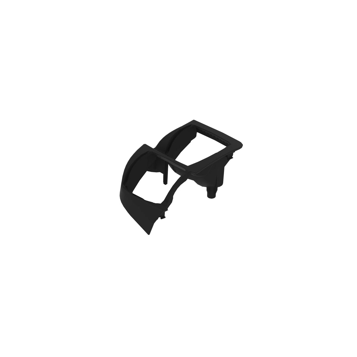 R550467: Fits John Deere R550467 Right Side Cover – Genuine OEM