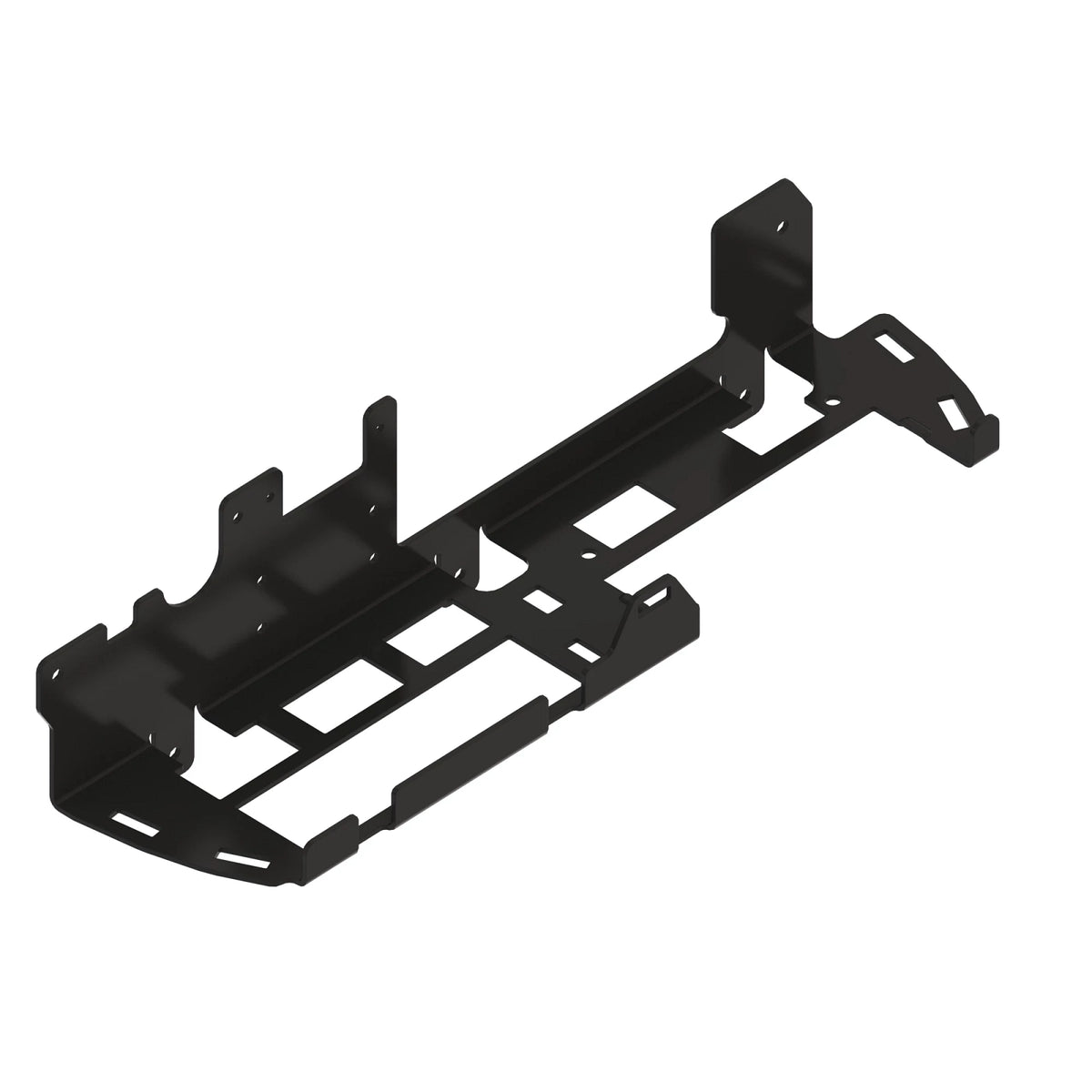 R550539: Fits John Deere R550539 Radio Bracket – Genuine OEM