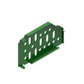 R550650: Fits John Deere R550650 Chainbox Lid Outer Plate – Genuine OEM