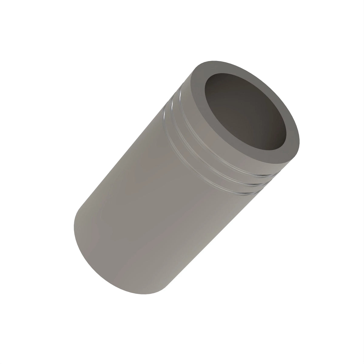 R550655: Fits John Deere R550655 Grooved Bushing – Genuine OEM