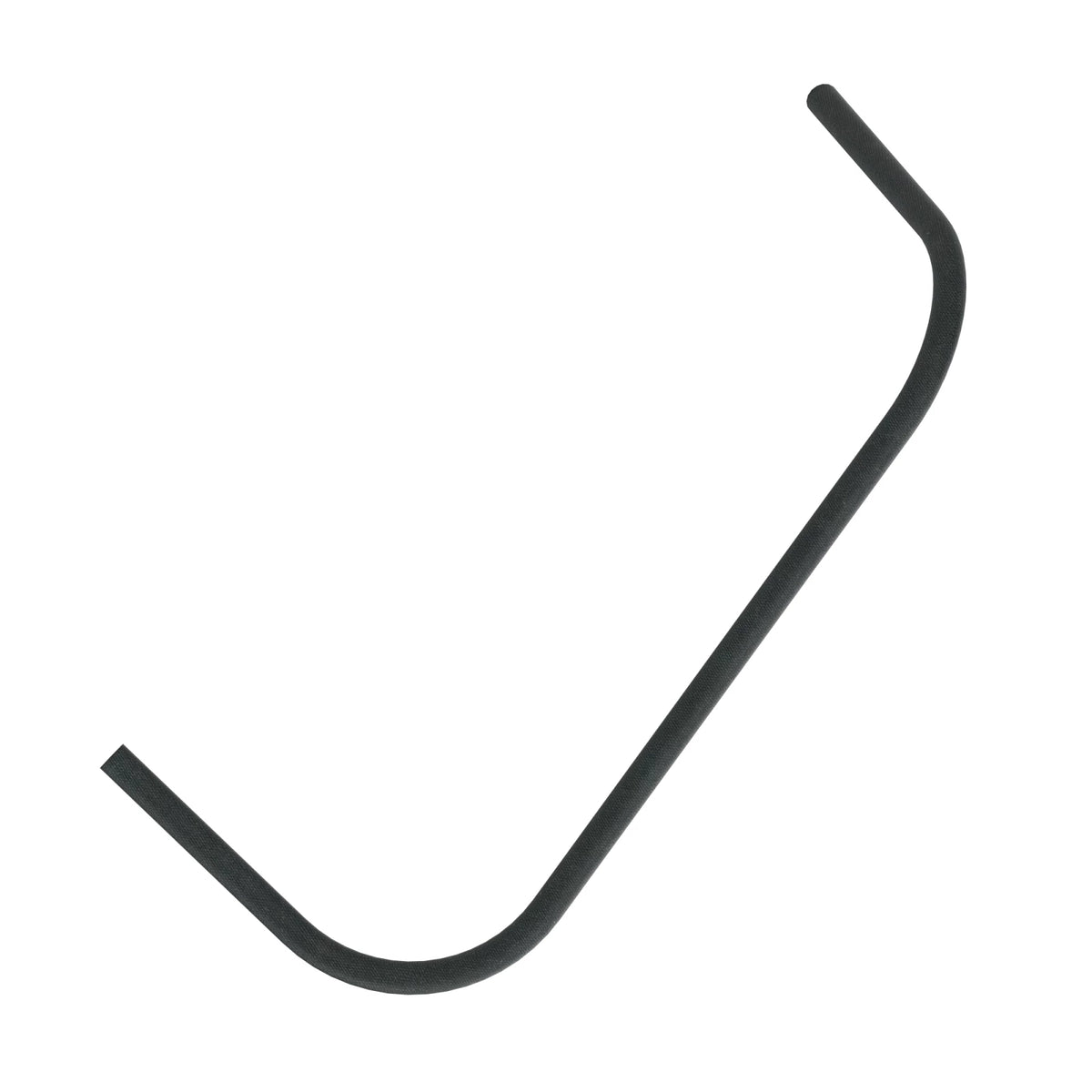 R550672: Fits John Deere R550672 Air Tank to Park Control Valve Hose – Genuine OEM