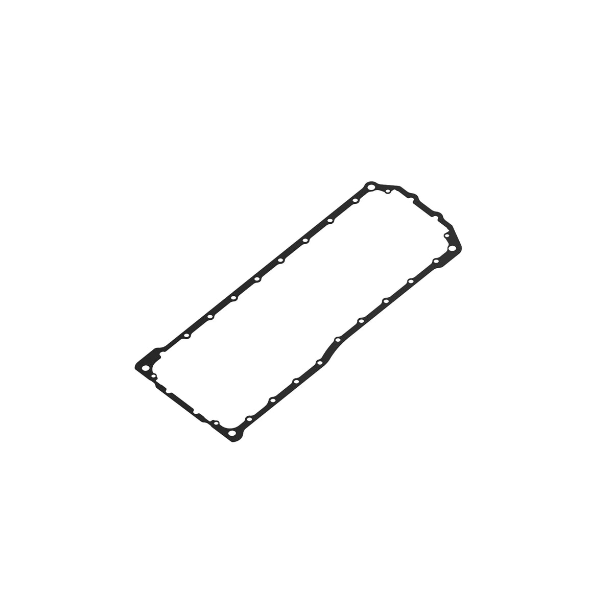 R550722: Fits John Deere R550722 Engine Oil Pan Gasket – Genuine OEM