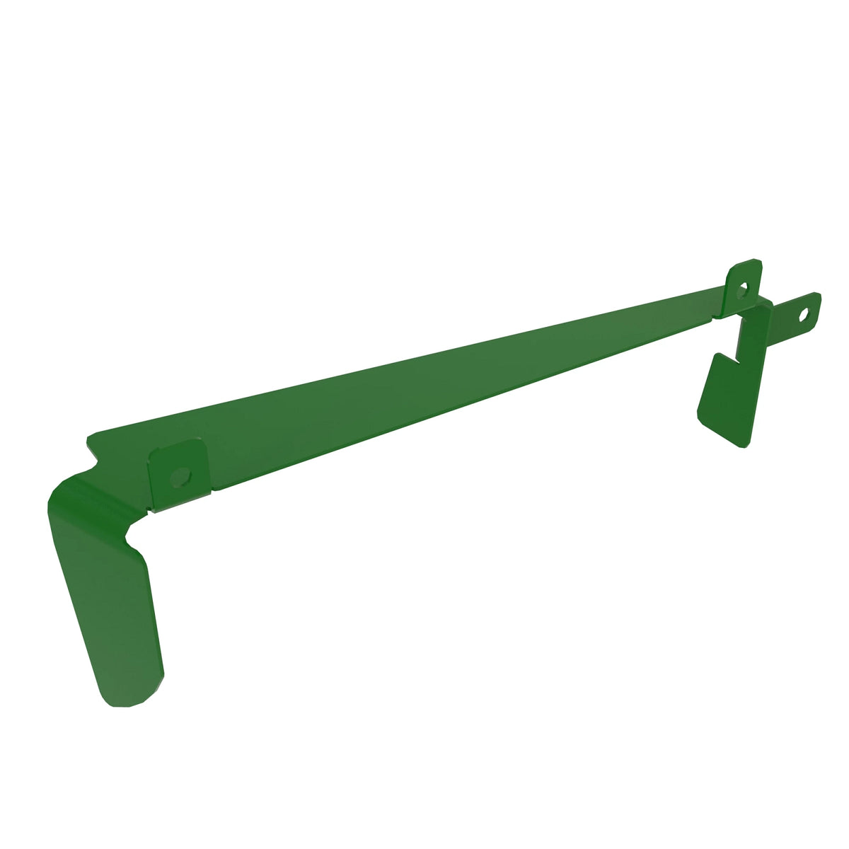 R550737: Fits John Deere R550737 Hood Guard, Right Side – Genuine OEM