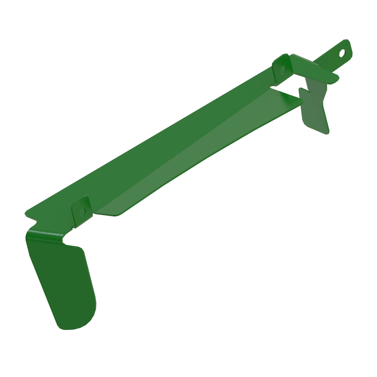 R550740: Fits John Deere R550740 Hood Guard, Right Side – Genuine OEM