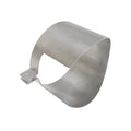 R550830: Fits John Deere R550830 Clamp Cover Heat Shield – Genuine OEM