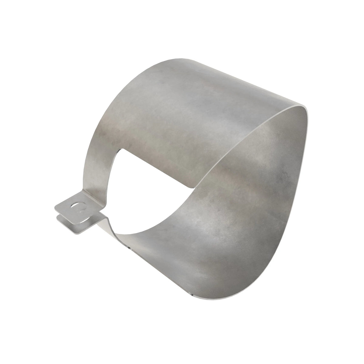R550830: Fits John Deere R550830 Clamp Cover Heat Shield – Genuine OEM