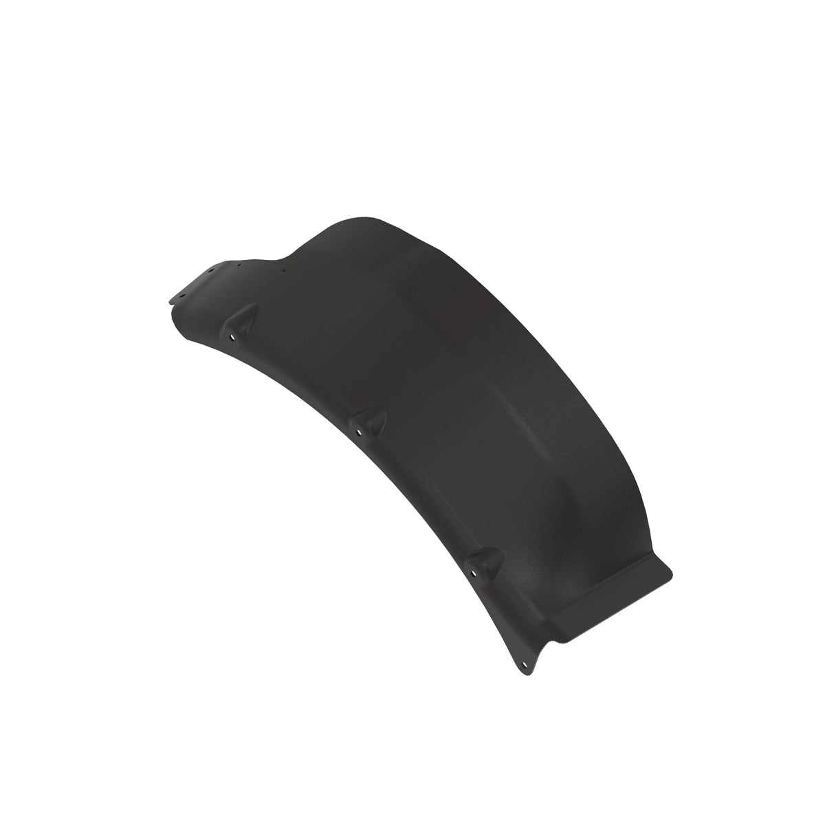 R550848: Fits John Deere R550848 Fan Shroud Deflector – Genuine OEM