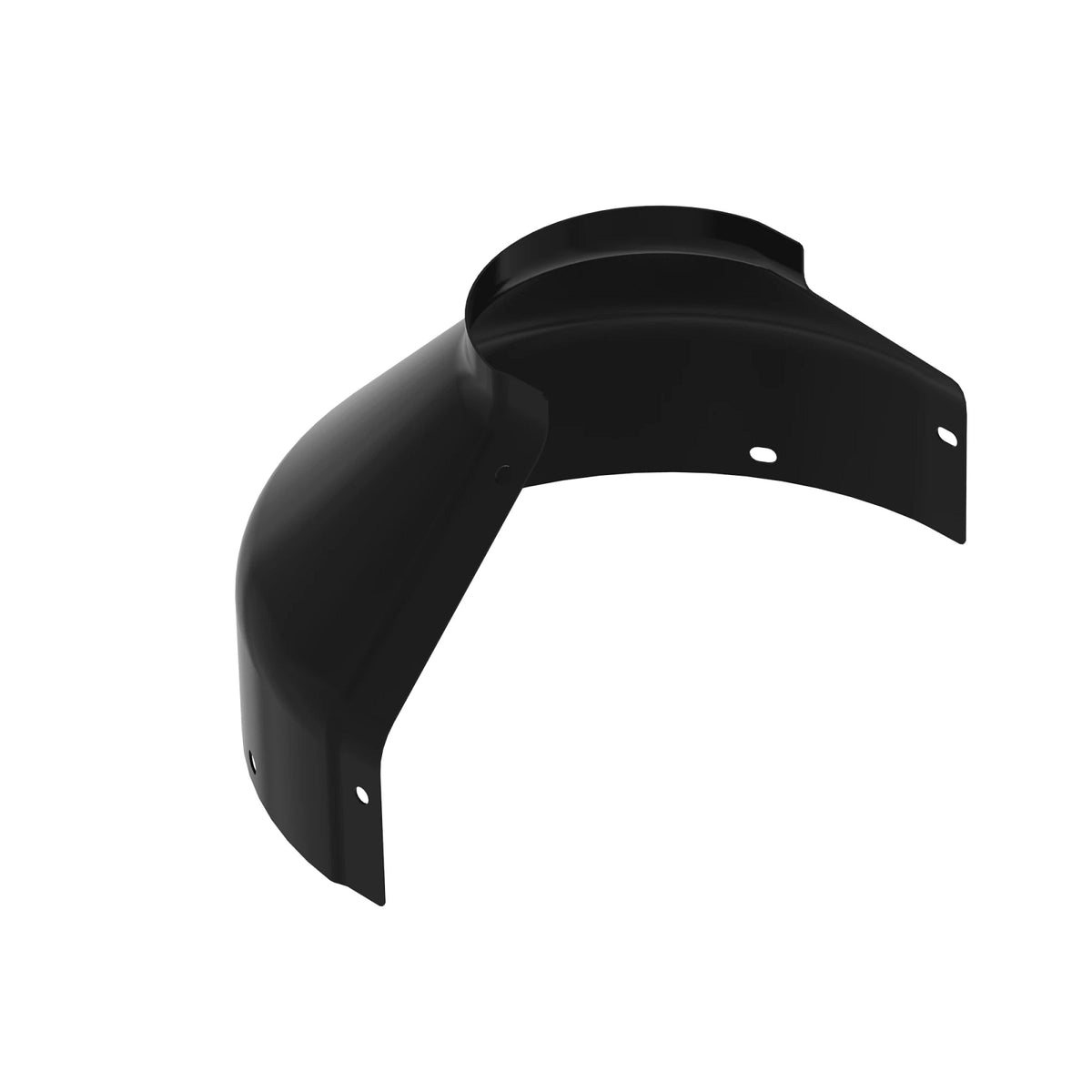 R550886: Fits John Deere R550886 Front Heat Shield – Genuine OEM