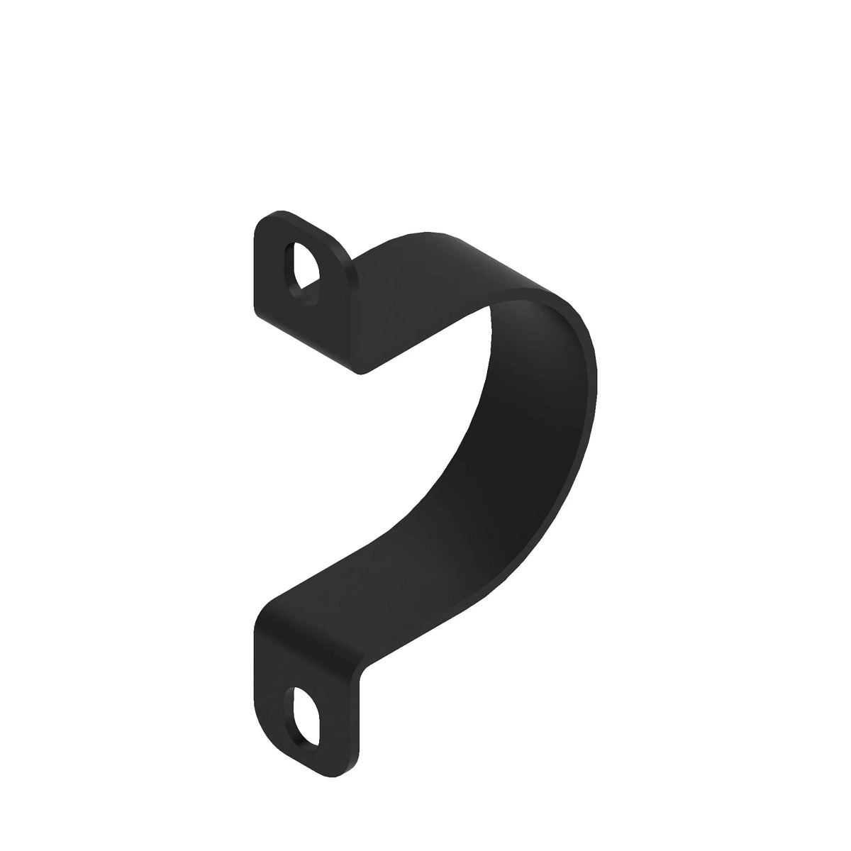 R550947: Fits John Deere R550947 Bolt-On Clamp – Genuine OEM