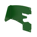 R551001: Fits John Deere R551001 Right Side PTO Shield Gudgeon Step Pate – Genuine OEM