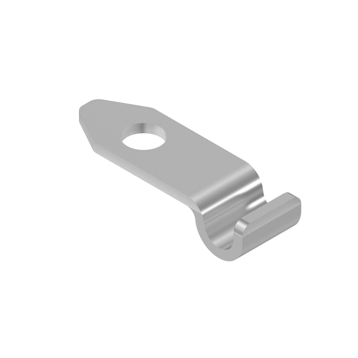 R551021: Fits John Deere R551021 PTO Shield Clip – Genuine OEM