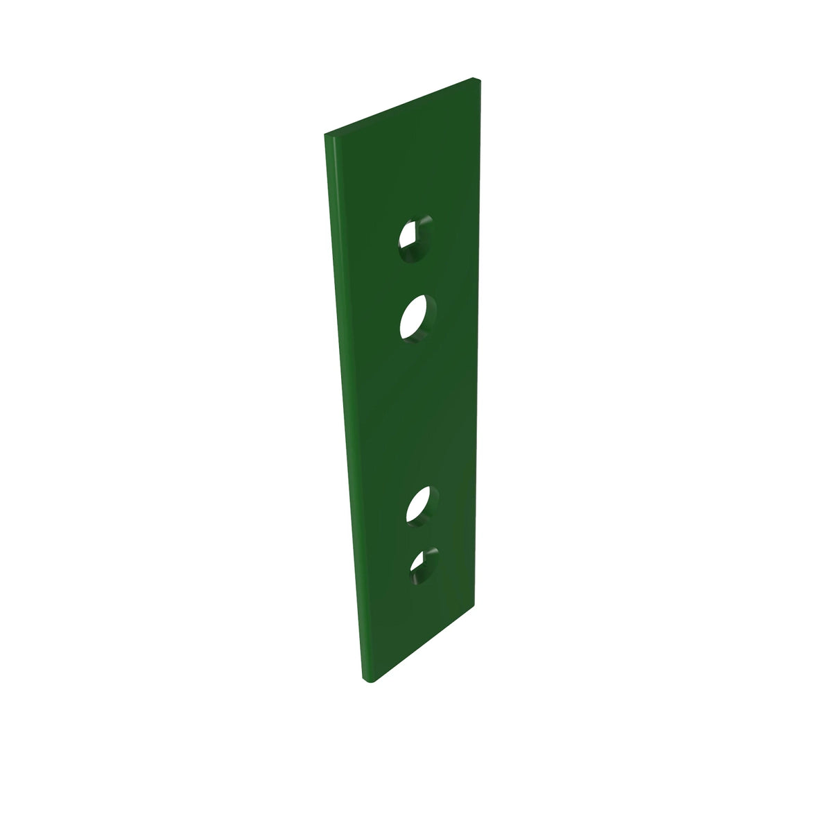 R551028: Fits John Deere R551028 Drawbar Wear Plate – Genuine OEM
