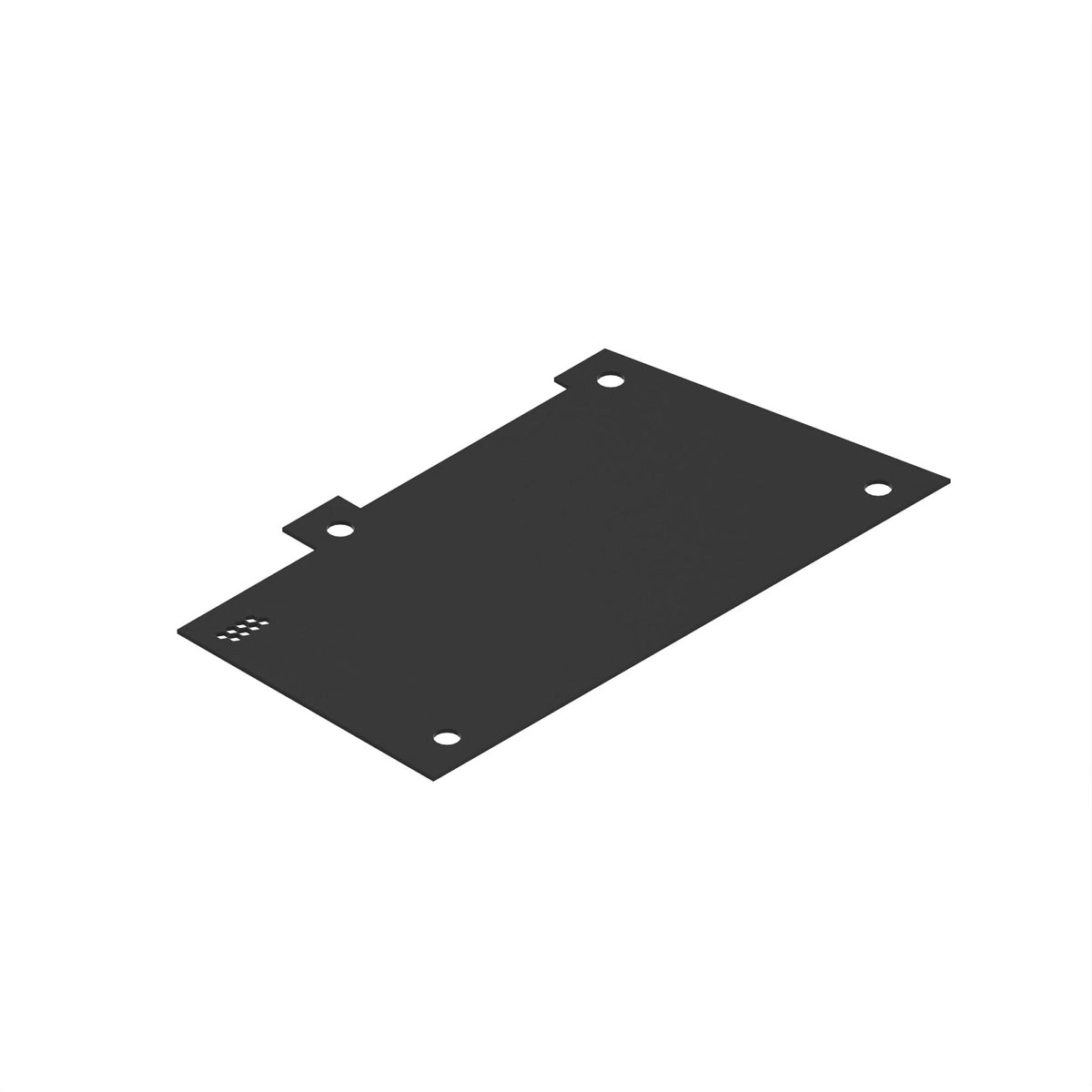 R551034: Fits John Deere R551034 Duct Screen – Genuine OEM