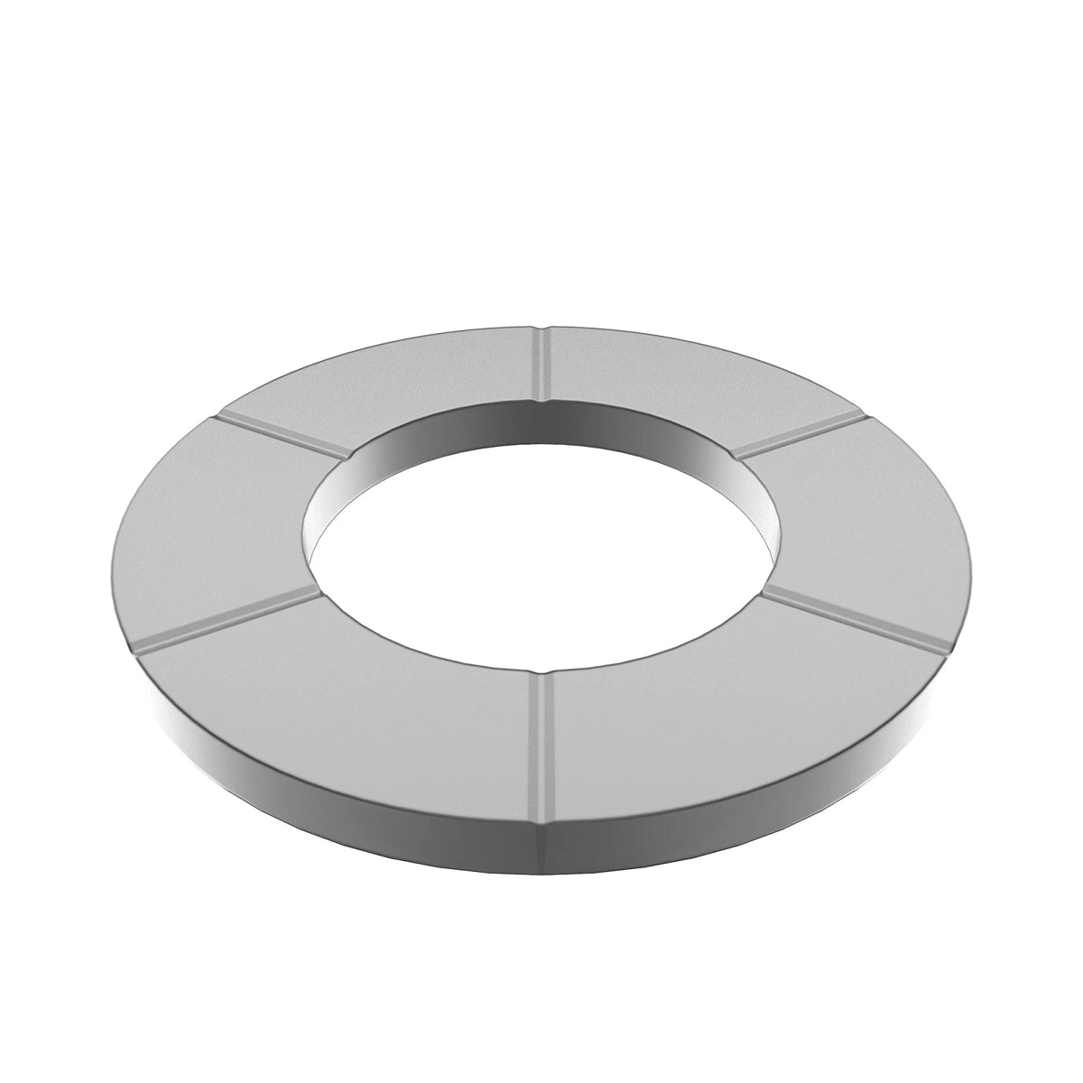 R551044: Fits John Deere R551044 Thrust Washer with Groove – Genuine OEM
