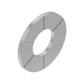 R551045: Fits John Deere R551045 Thrust Washer – Genuine OEM