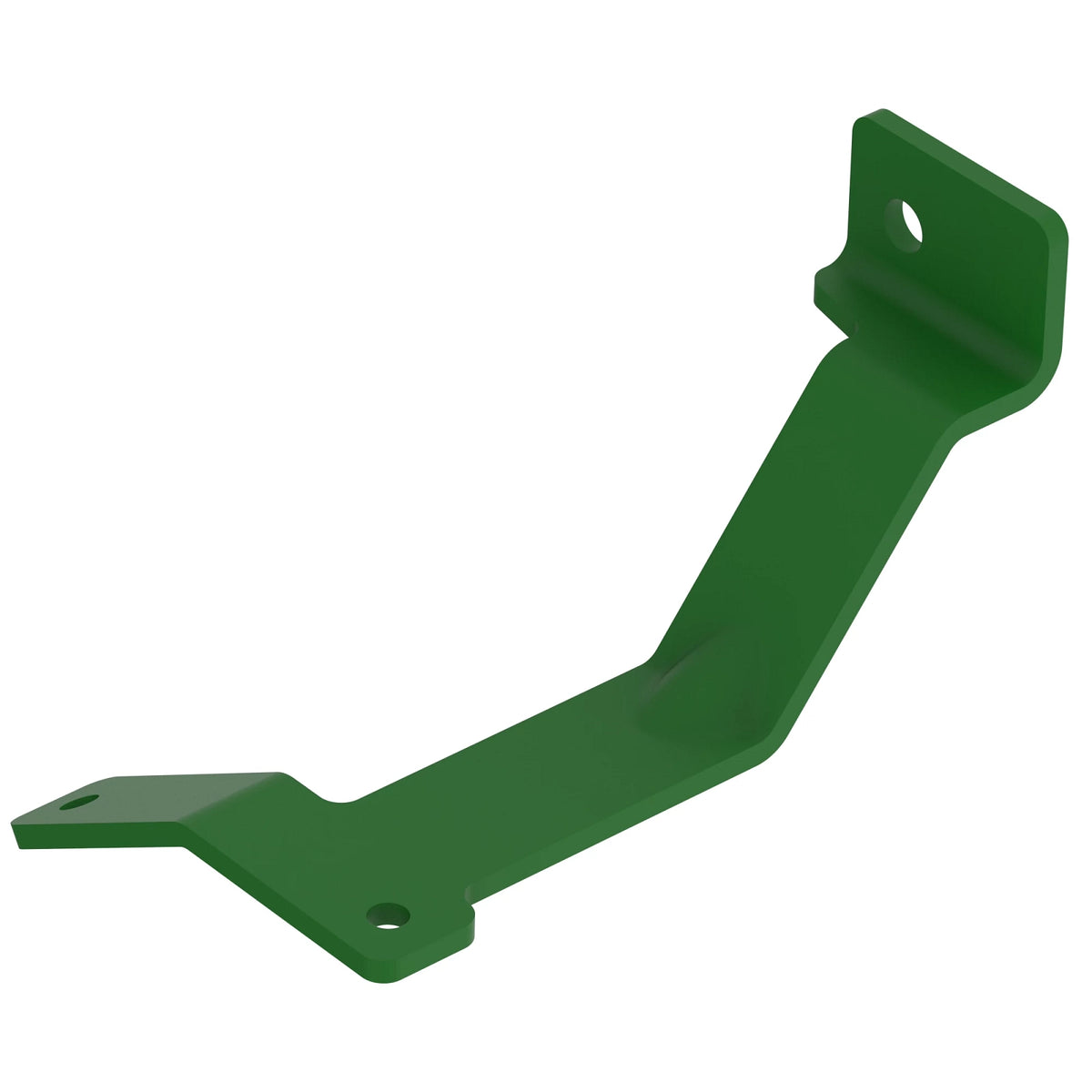 R551053: Fits John Deere R551053 Harness Retention Stage Bracket – Genuine OEM
