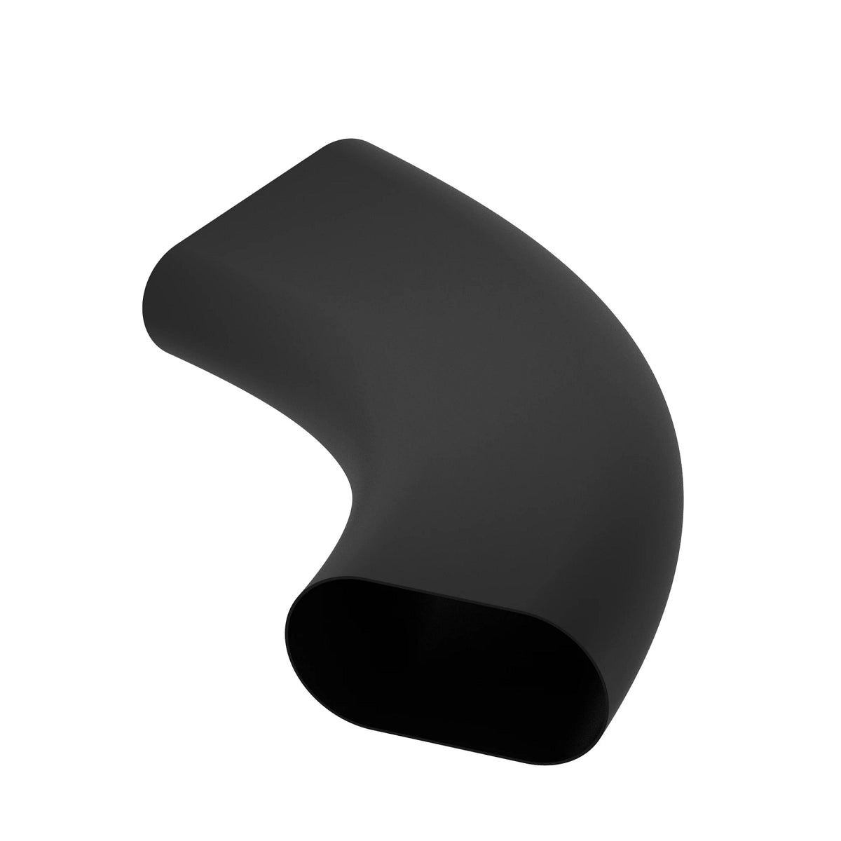 R551064: Fits John Deere R551064 SCV Oil Hose Guard – Genuine OEM