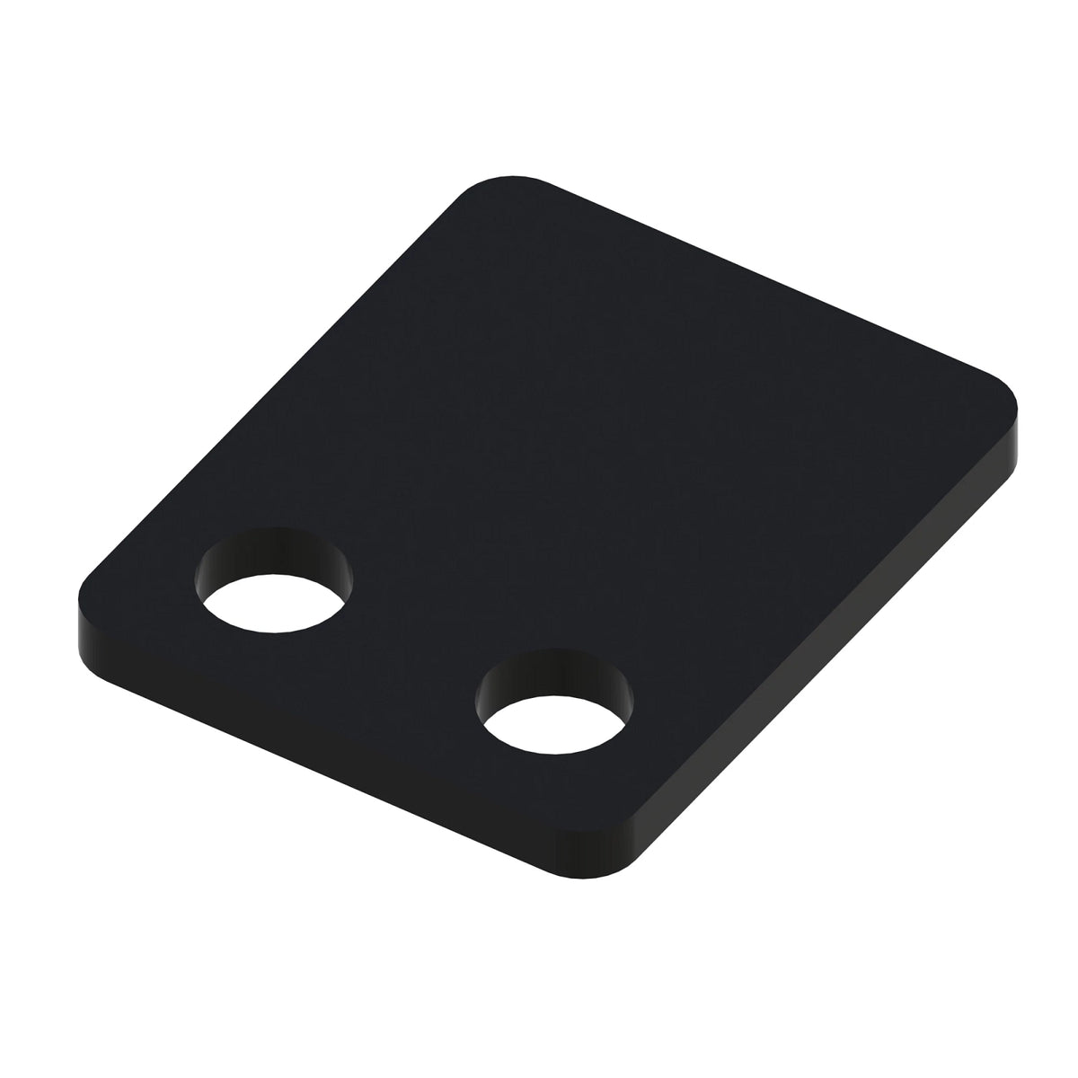 R551078: Fits John Deere R551078 Clamp Top Plate – Genuine OEM