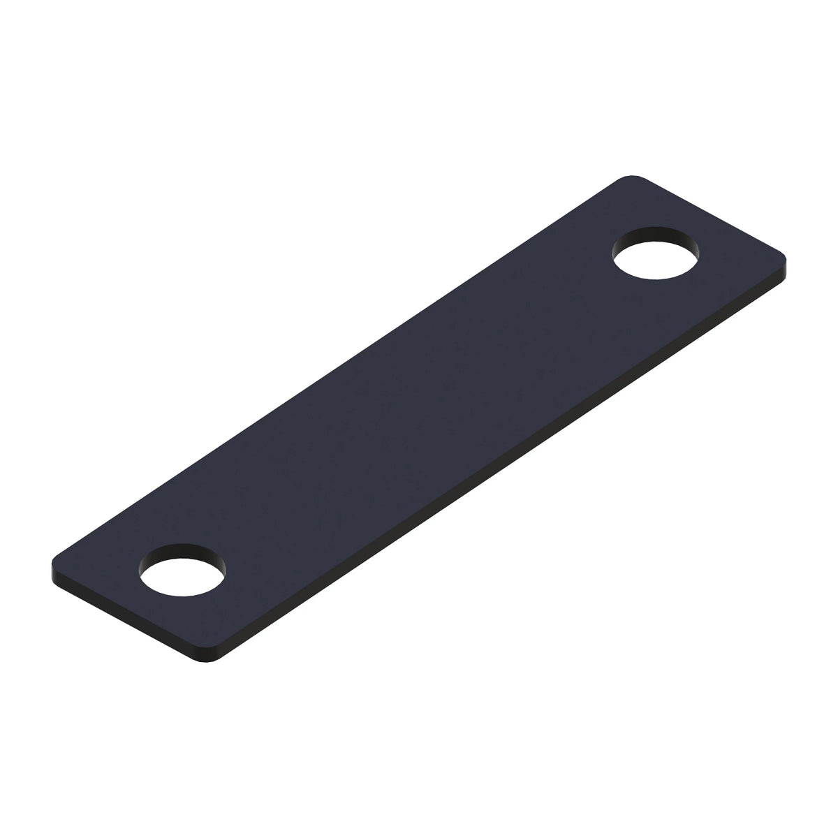 R551103: Fits John Deere R551103 Clamp Cover Bracket – Genuine OEM